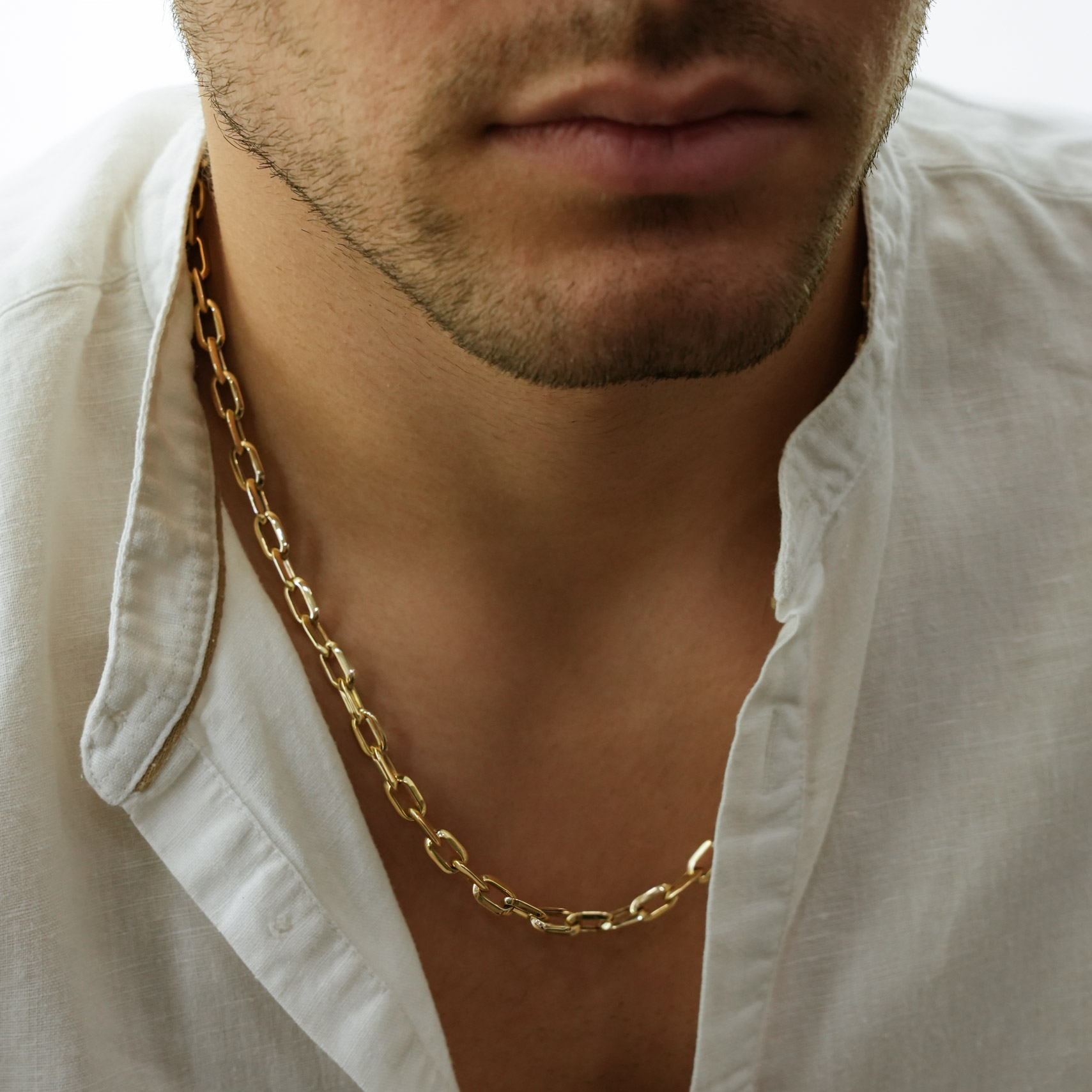 Γκρέκα Καδένα Λαιμού