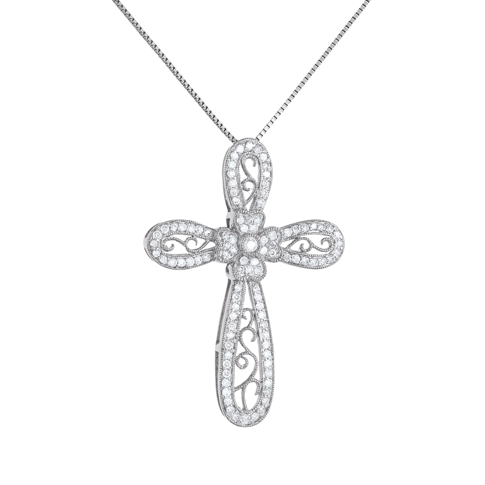 Διαμαντένιος Σταυρός