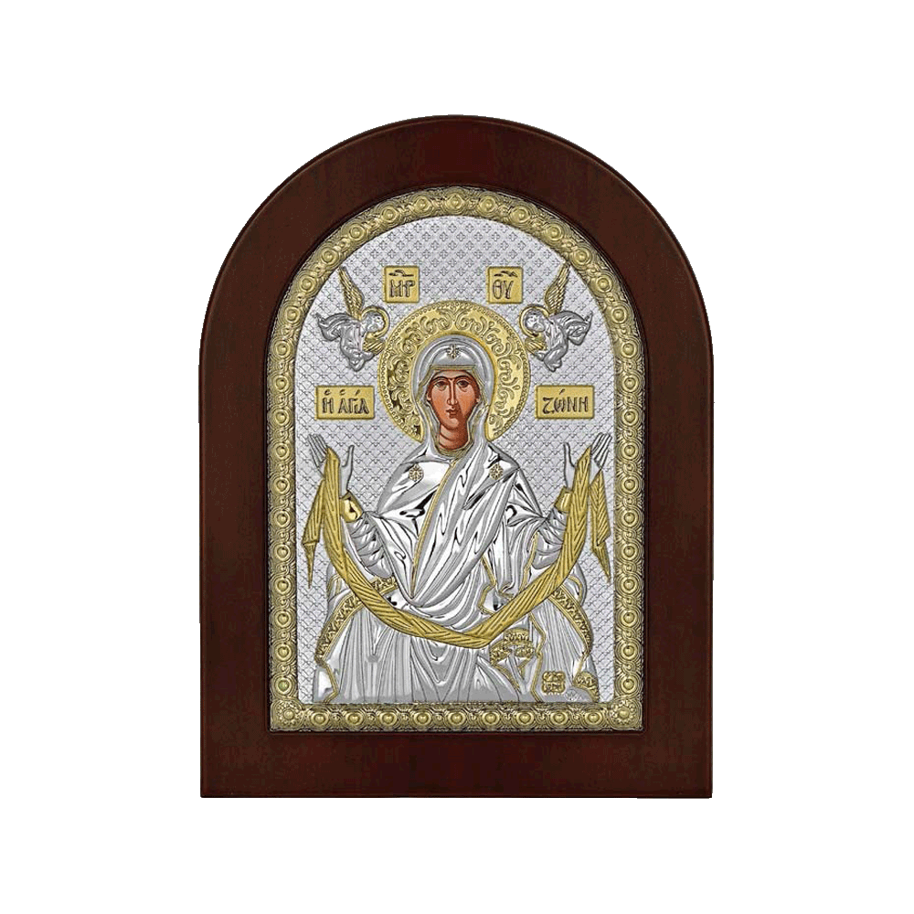 Η Αγία Ζώνη