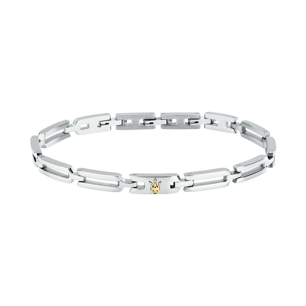 Maserati Βραχιόλι Ανδρικό 