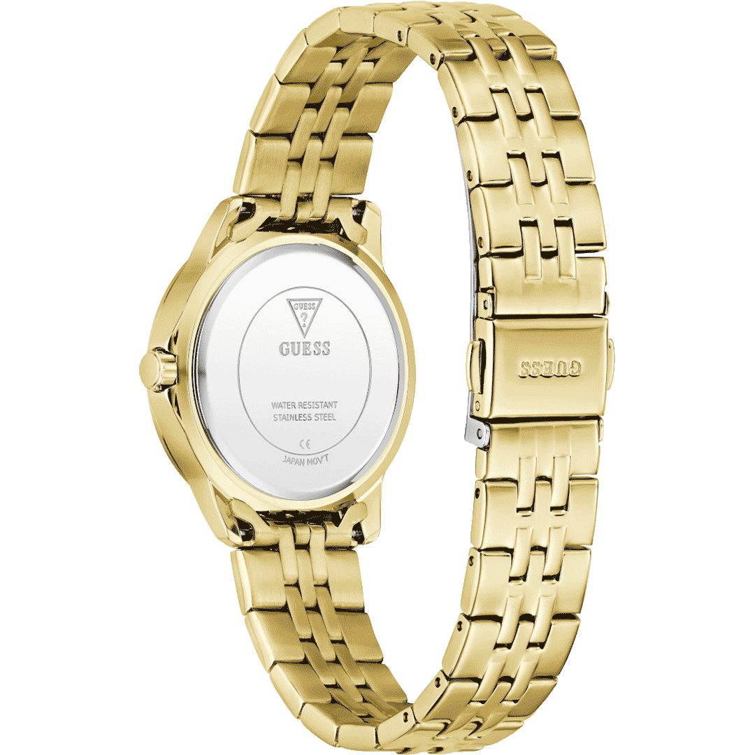 Γυναικείο Ρολόι GUESS COLETTE