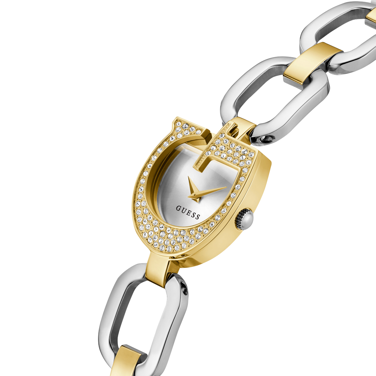 Γυναικείο Ρολόι GUESS GIA
