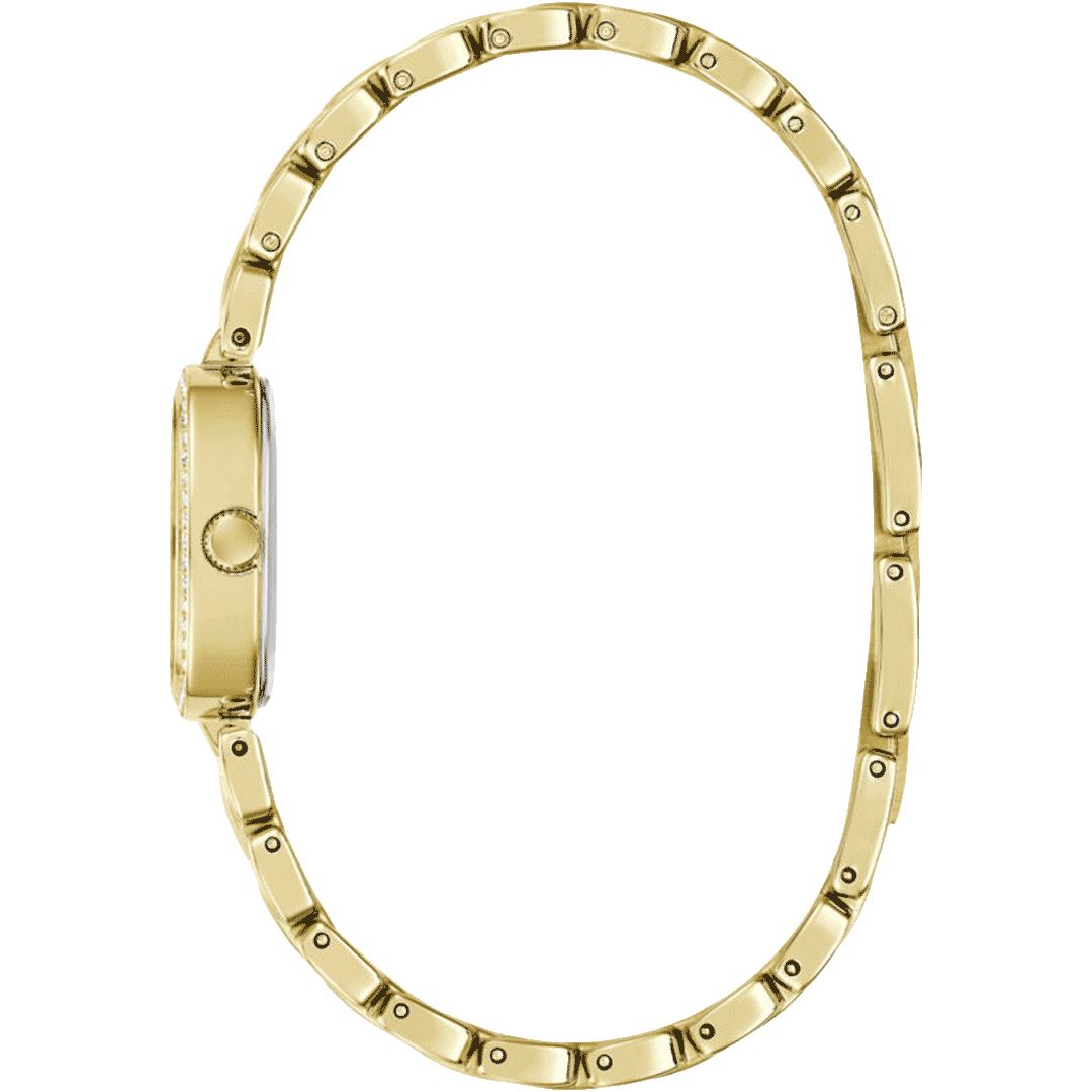 Γυναικείο Ρολόι GUESS HAZEL
