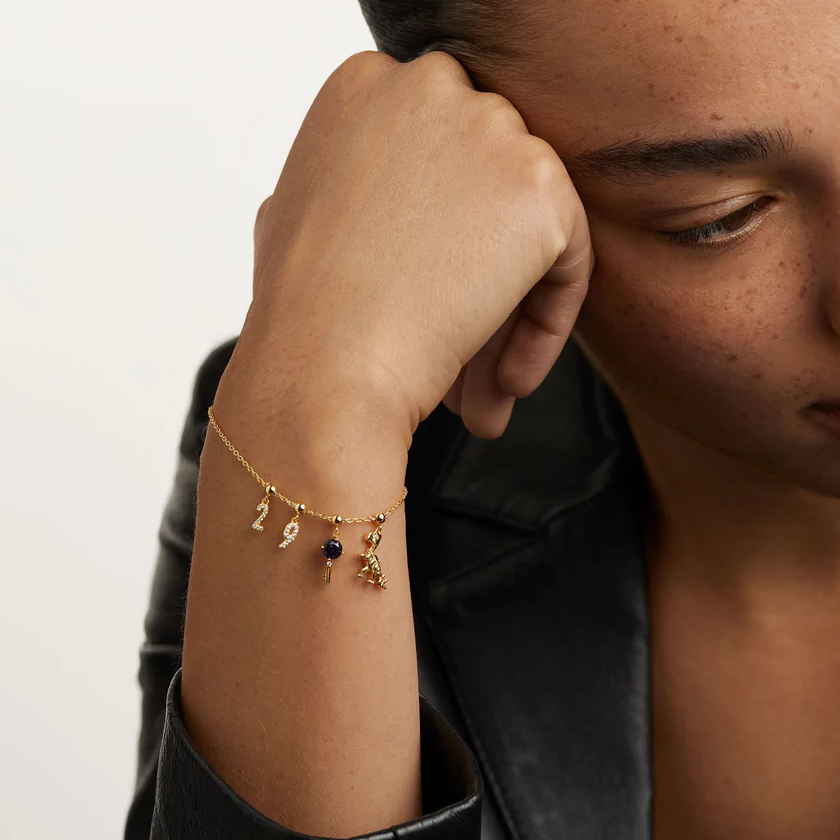 Number 9 Charm
