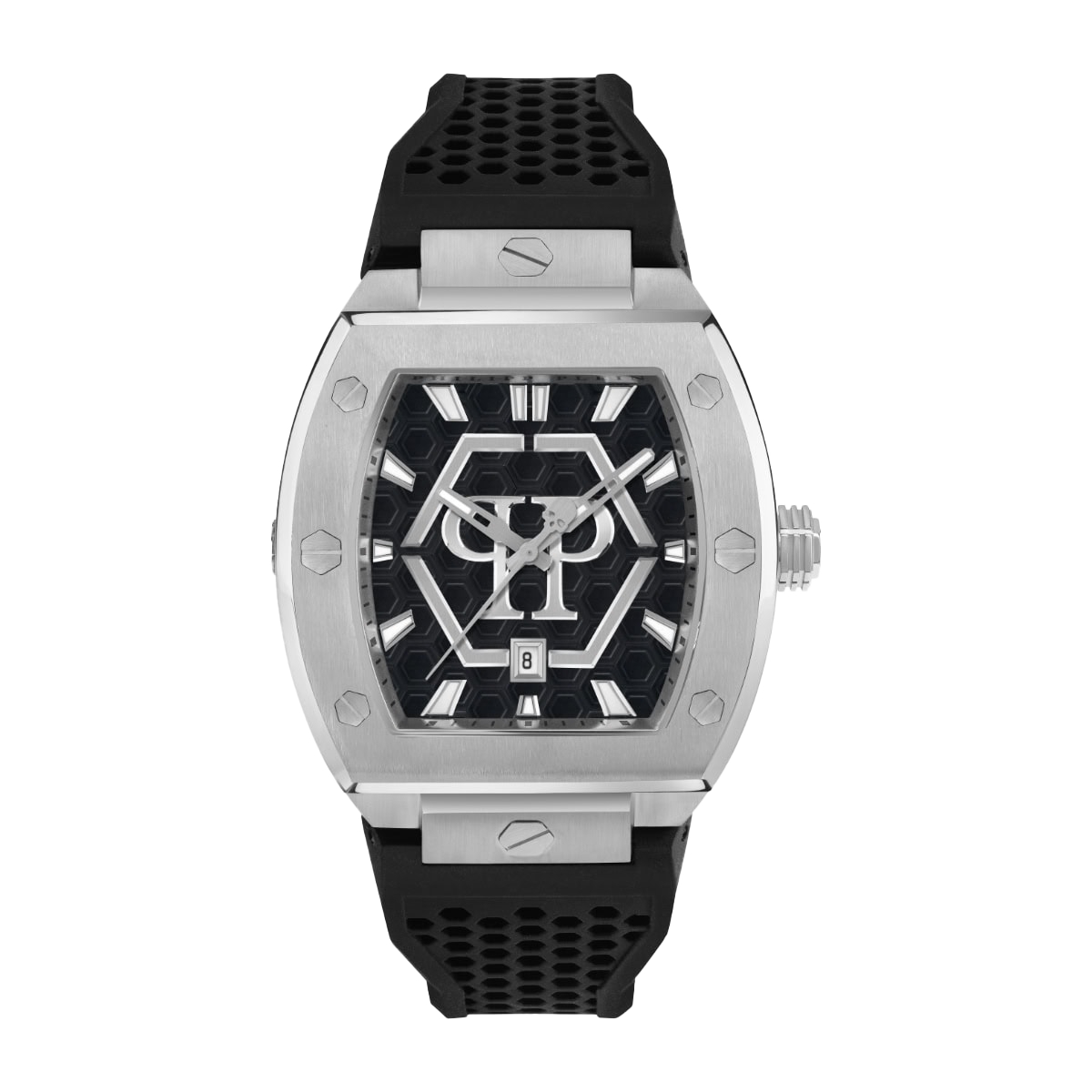PHILIPP PLEIN THE HEXAGON PHANTOM