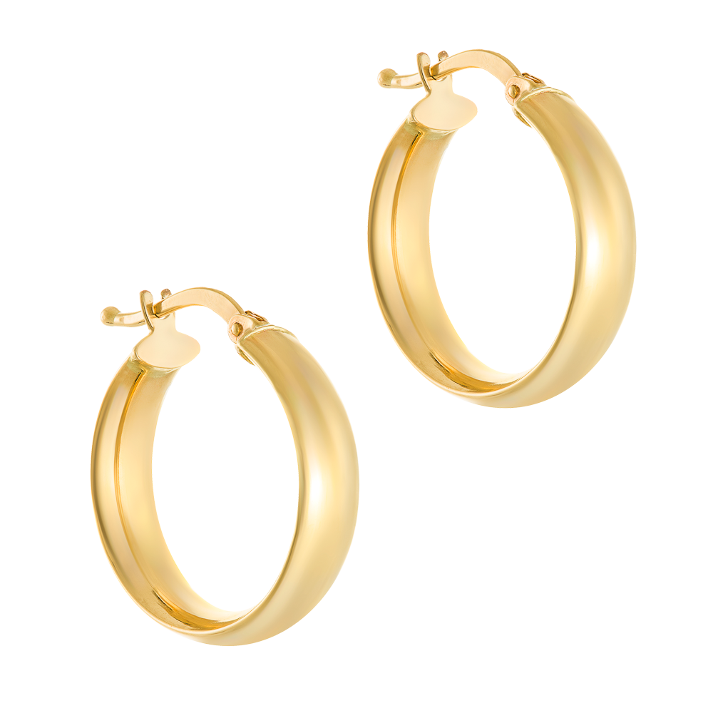 Χρυσοί Κρίκοι