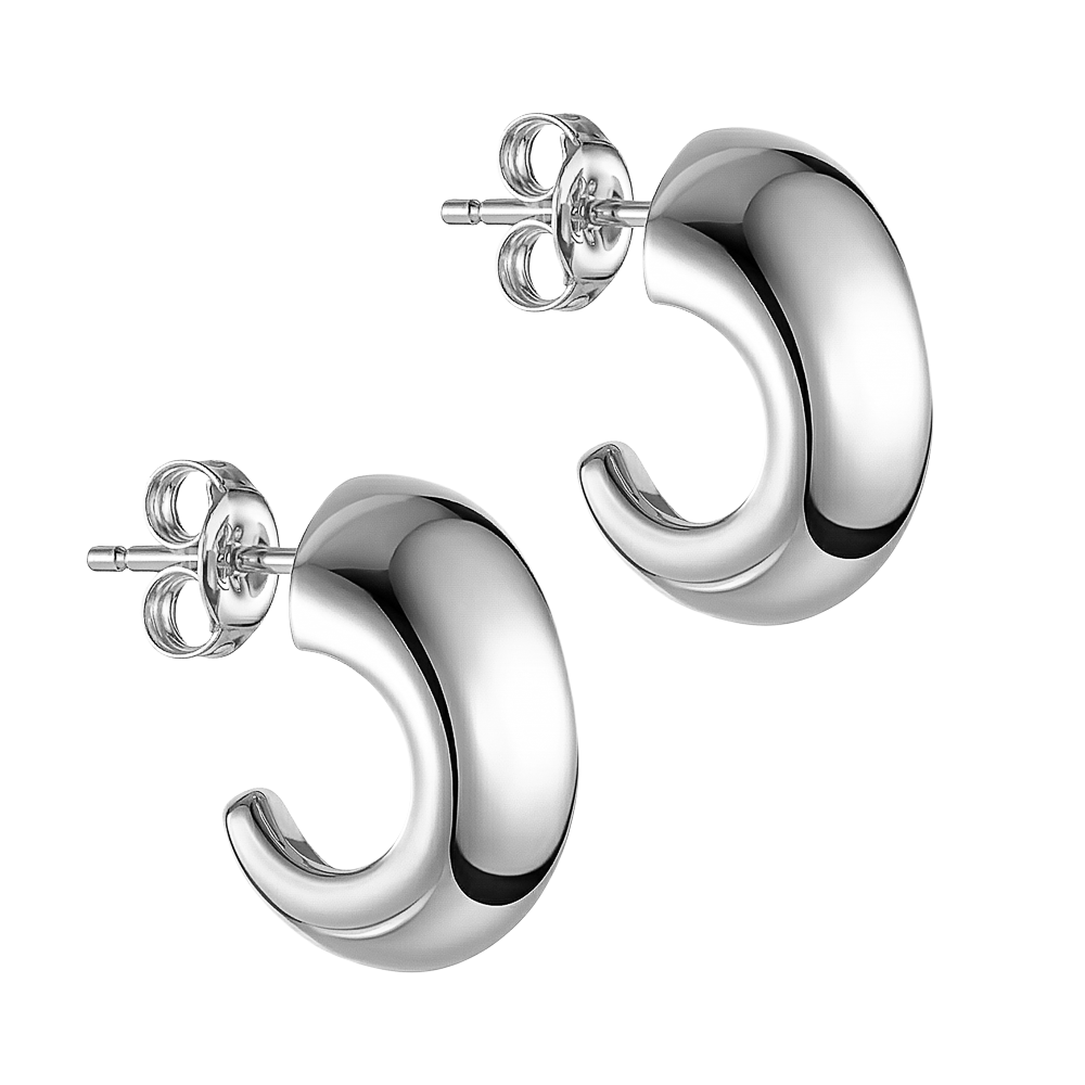 Κρίκοι Γυναικείοι 