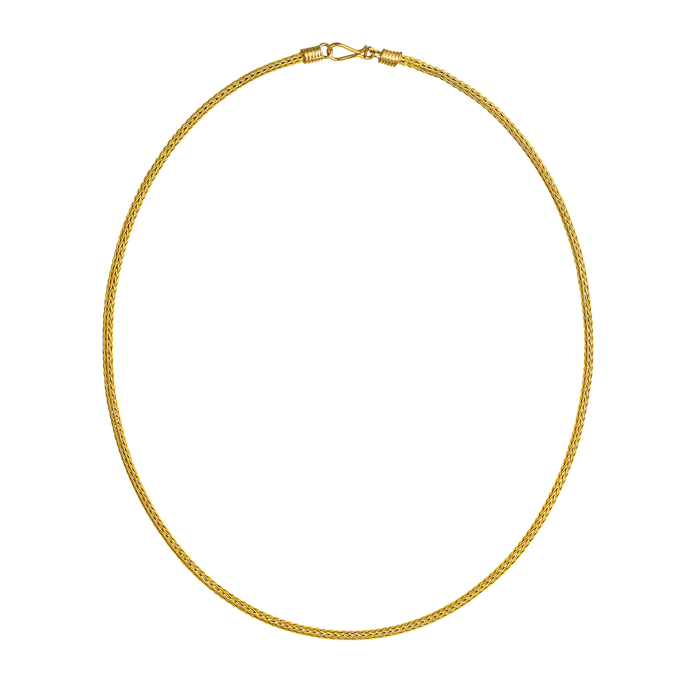 Χρυσή Καδένα 14 Καρατίων