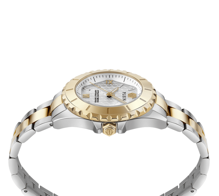 PHILIPP PLEIN HEAVEN TWO TONES