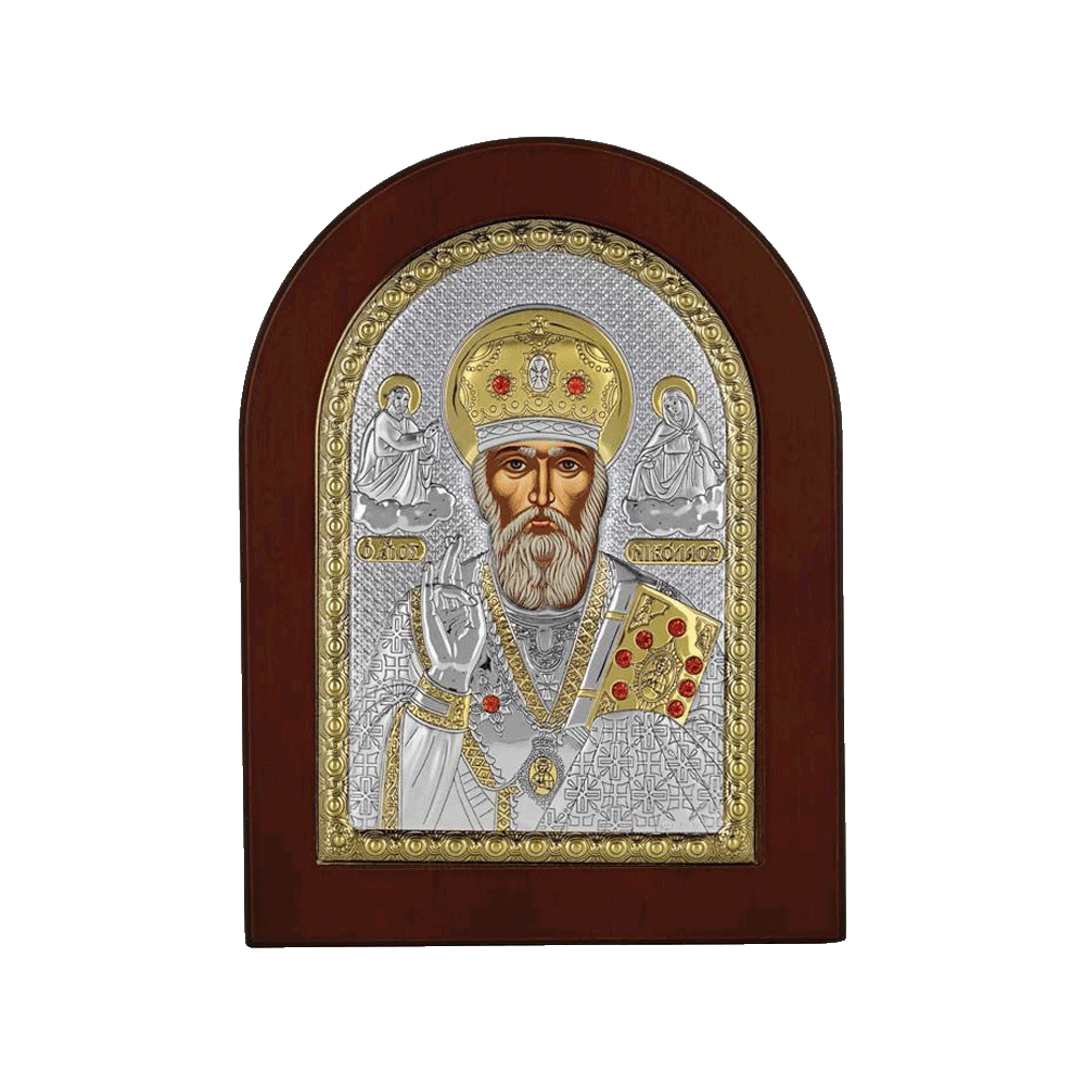 Άγιος Νικόλαος