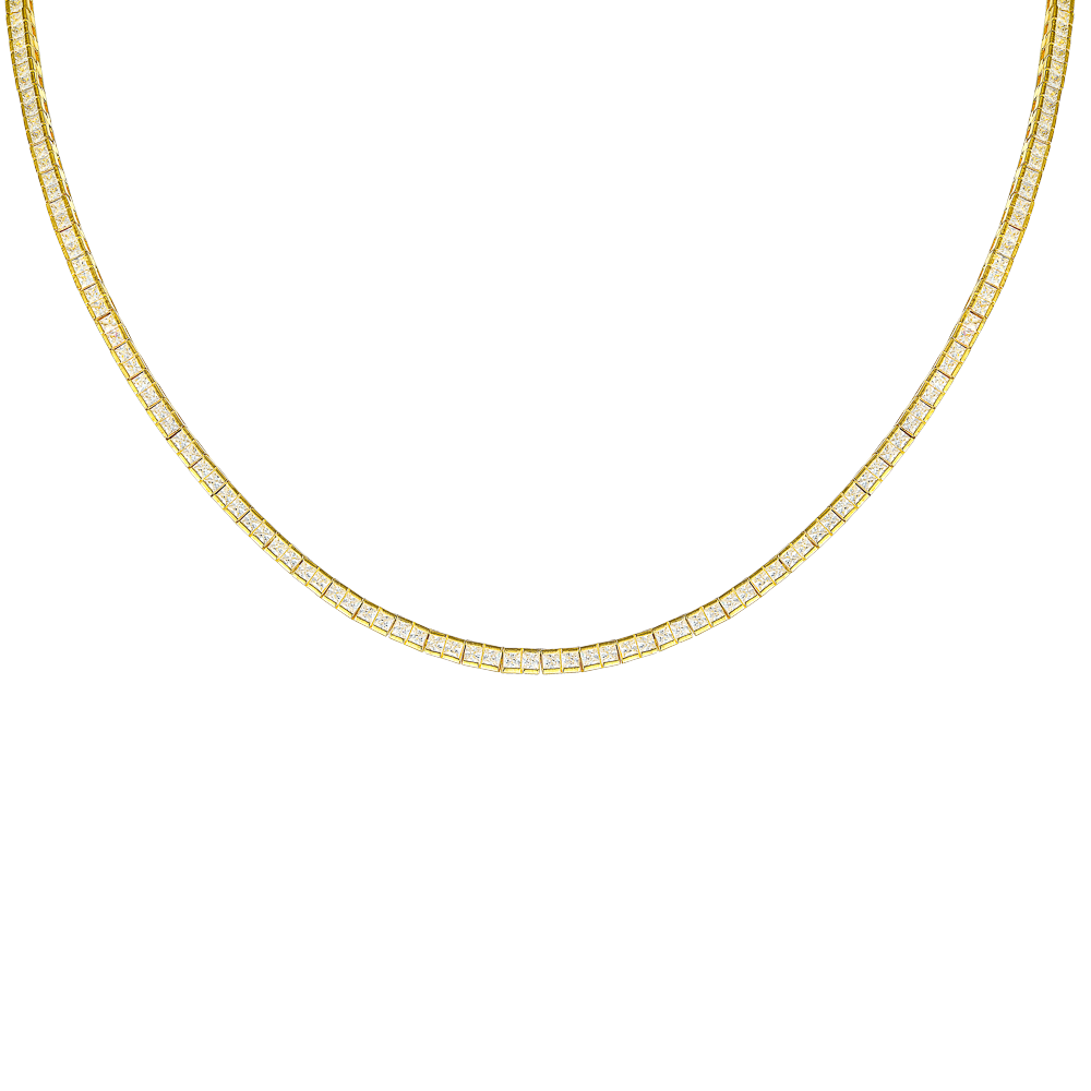 Γυναικείο Κολιέ 