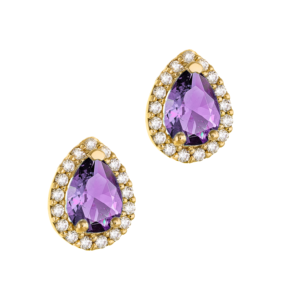 Χρυσή Ροζέτα Δάκρυ