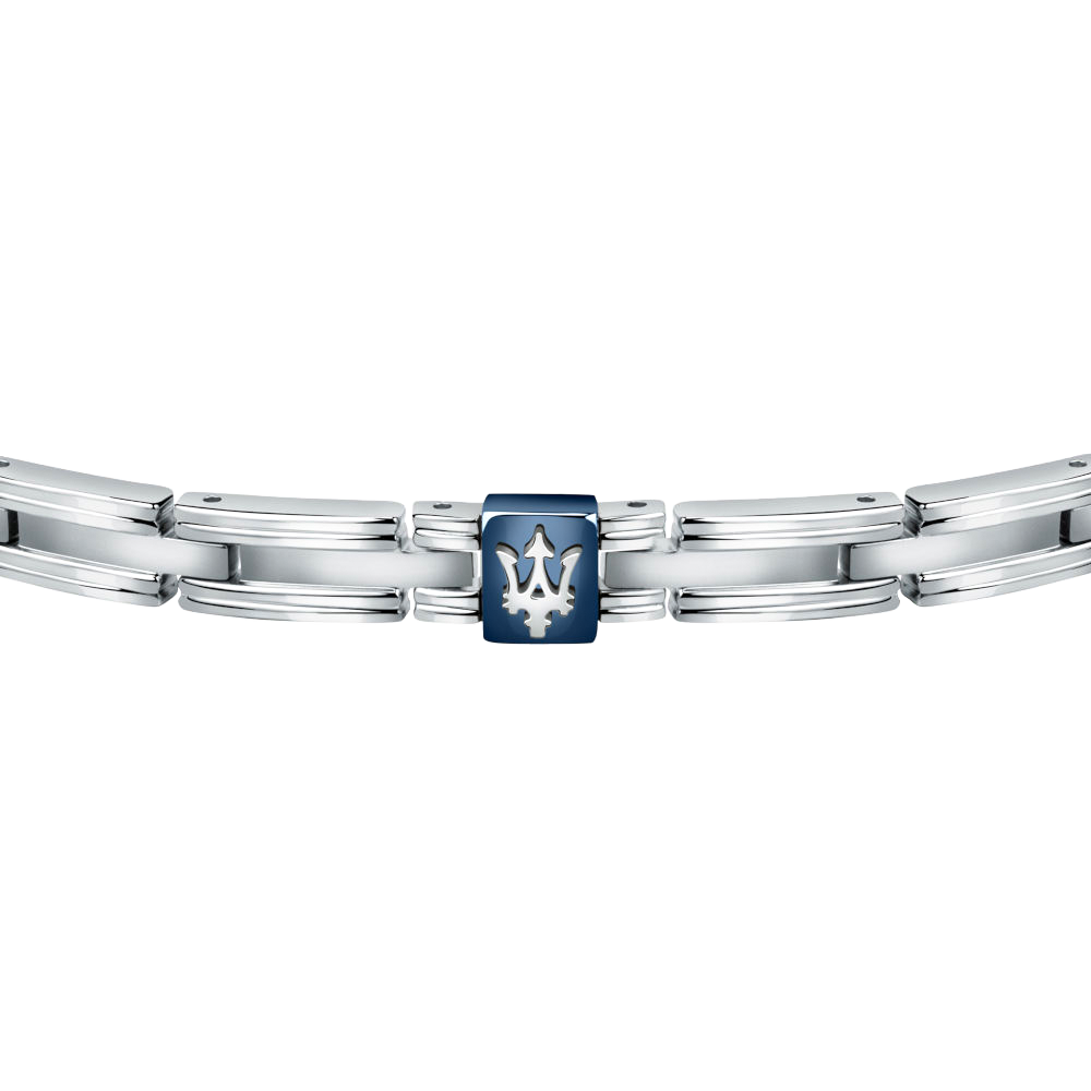 Maserati Βραχιόλι Ανδρικό 