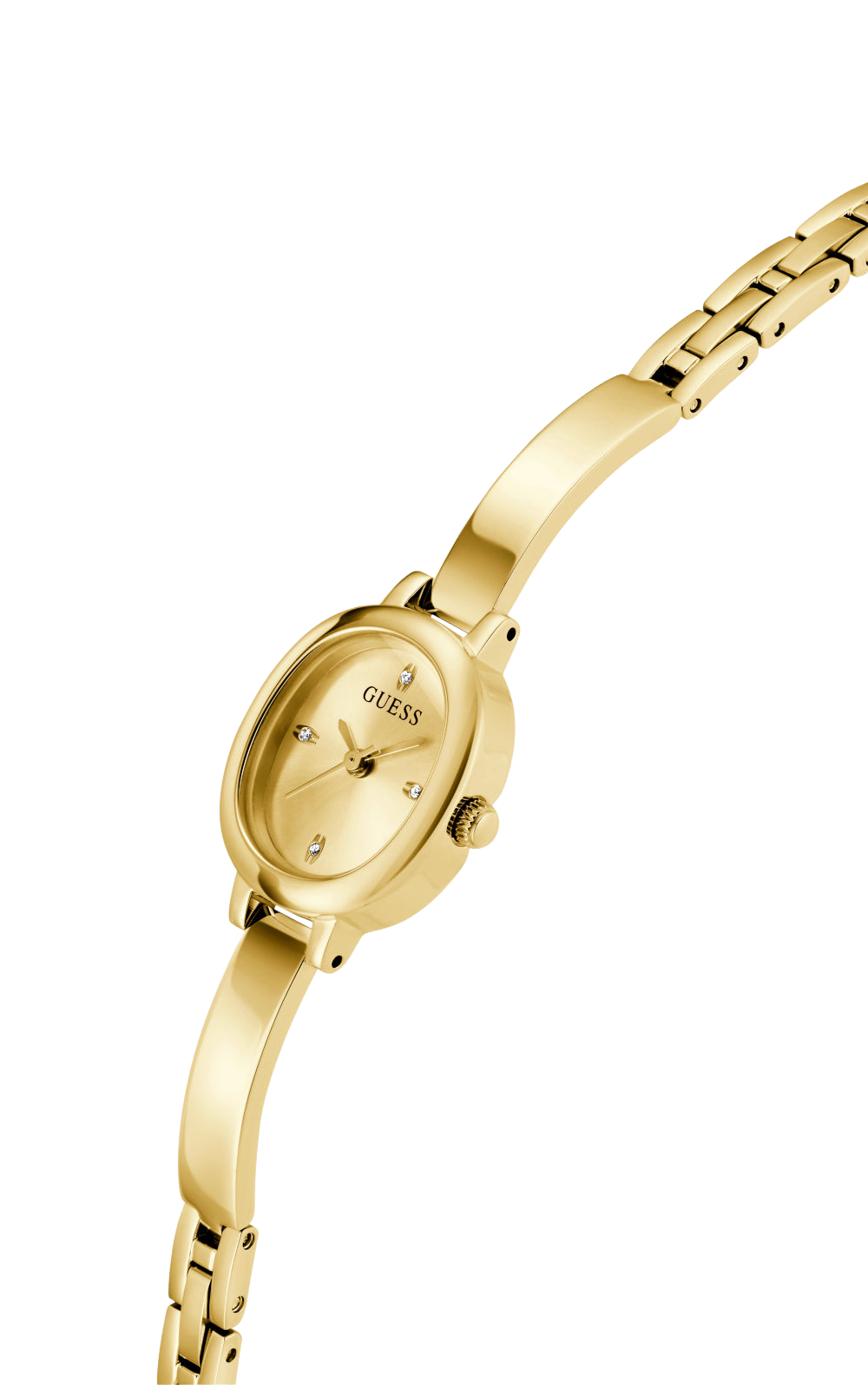 Γυναικείο Ρολόι GUESS PENELOPE GOLD