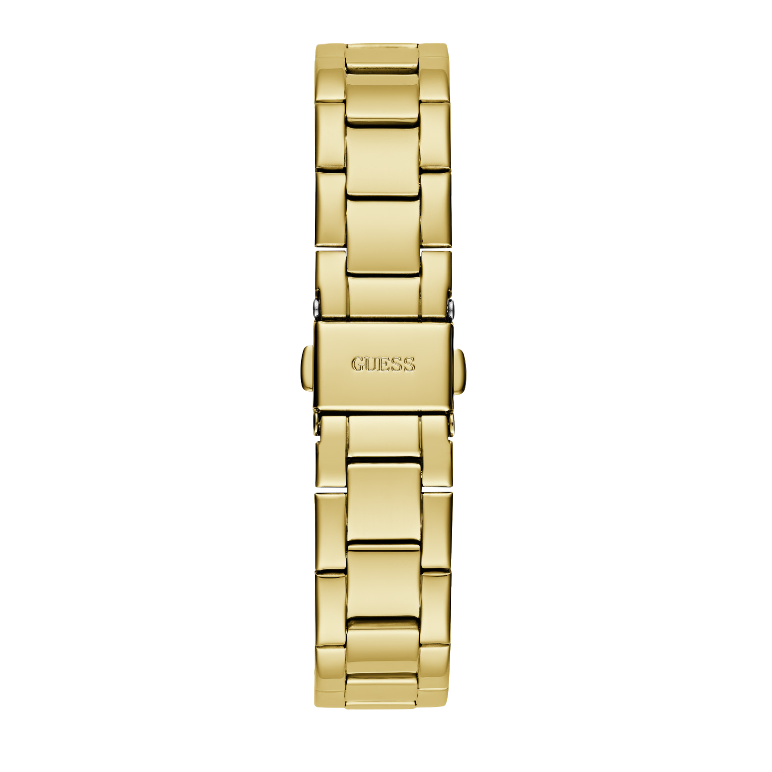 Γυναικείο Ρολόι GUESS SUGARPLUM GOLD