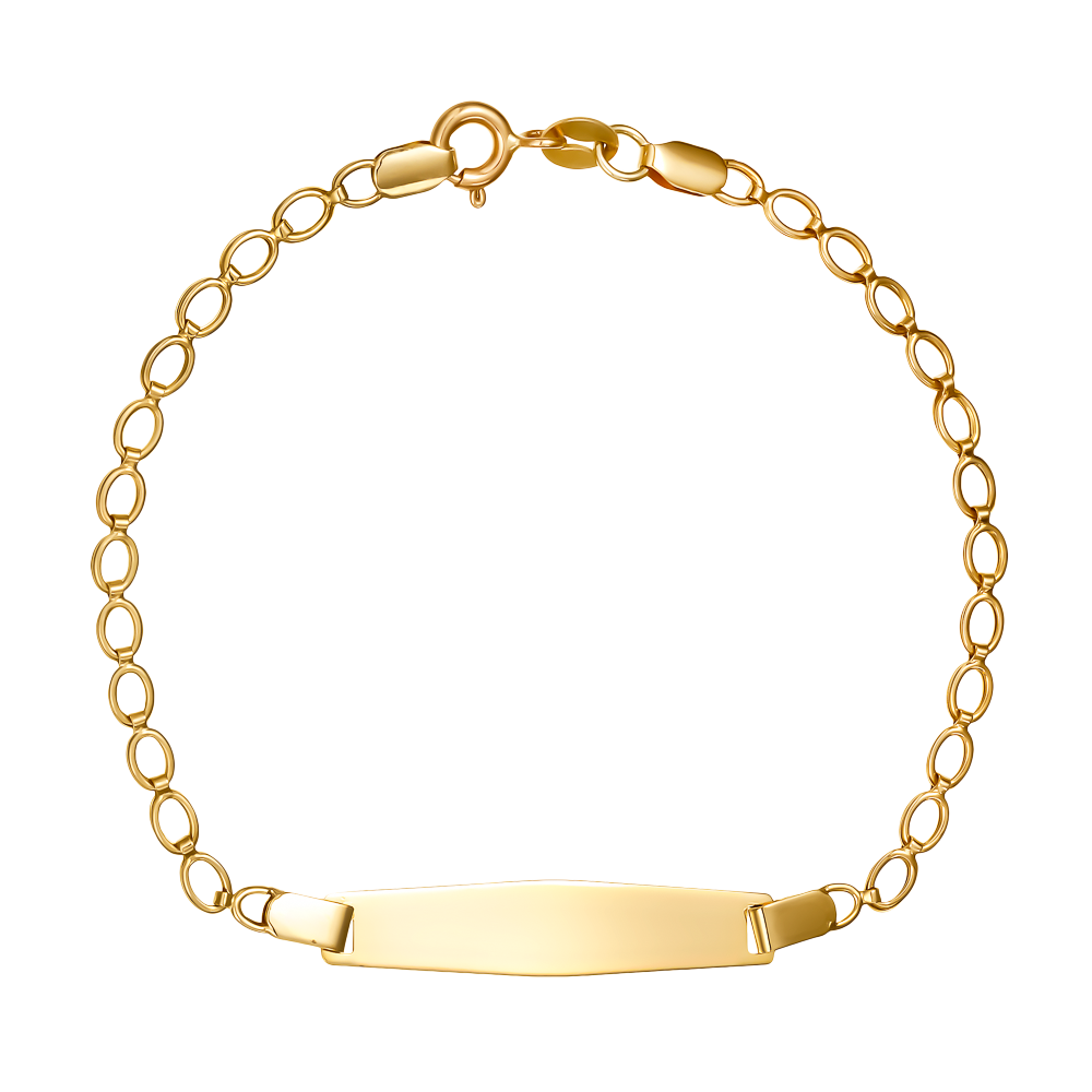 Ταυτότητα Παιδική 