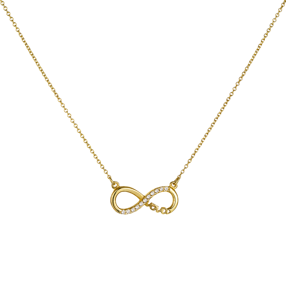 Κολιέ Άπειρο Νονά