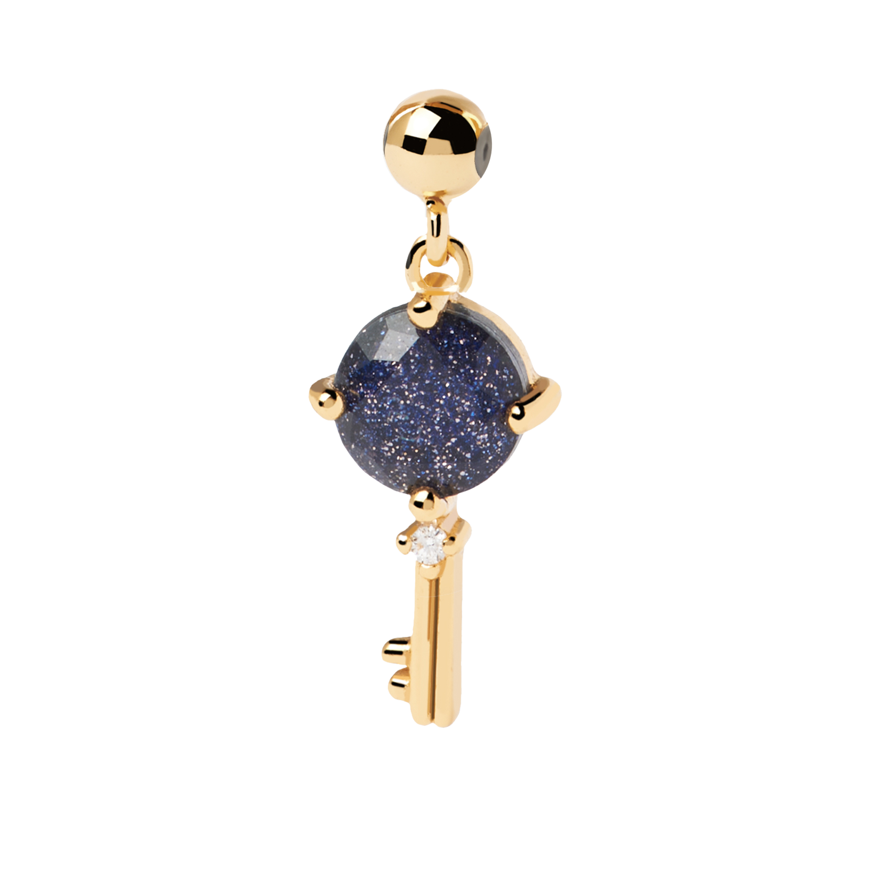 The Key Charm