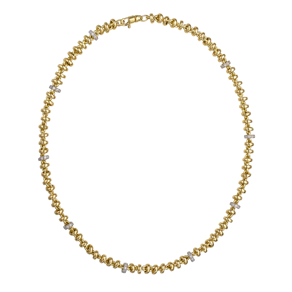 Στρόγγυλη Καδένα 