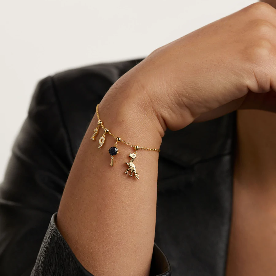 Number 2 Charm
