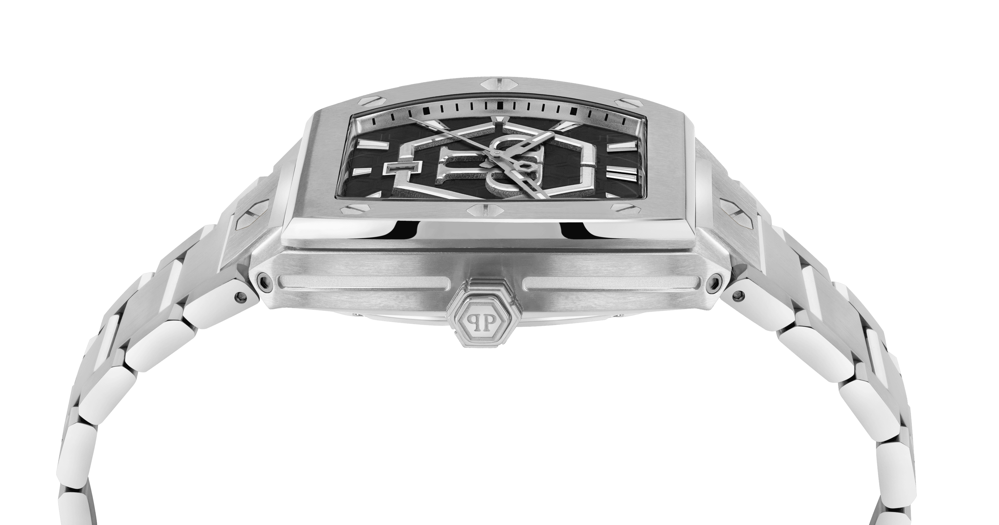 PHILIPP PLEIN HEXAGON PHANTOM