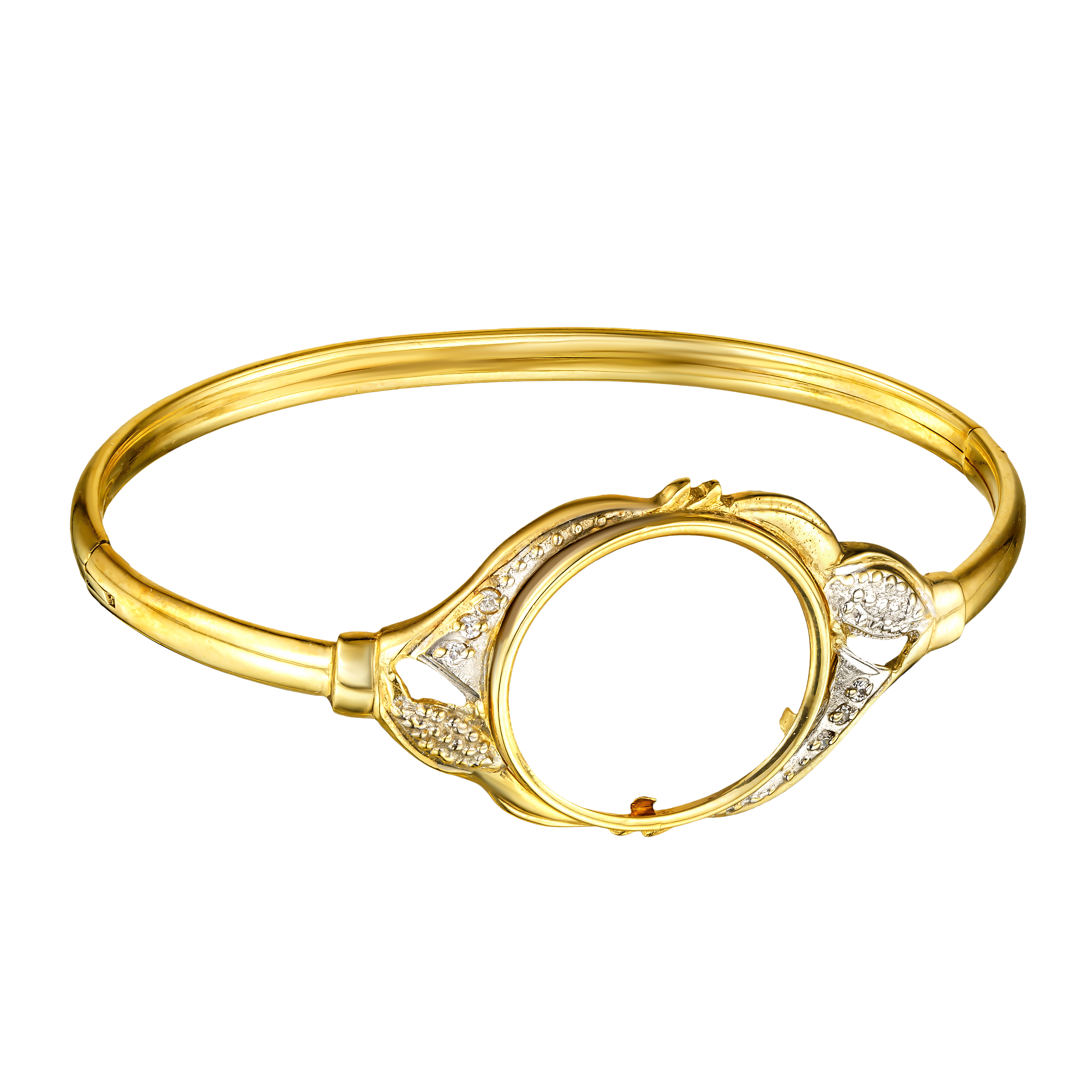 Χειροπέδα Θήκη για Λίρα