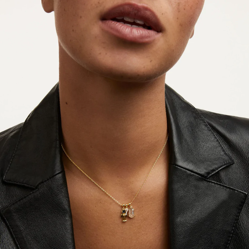 Number 7 Charm