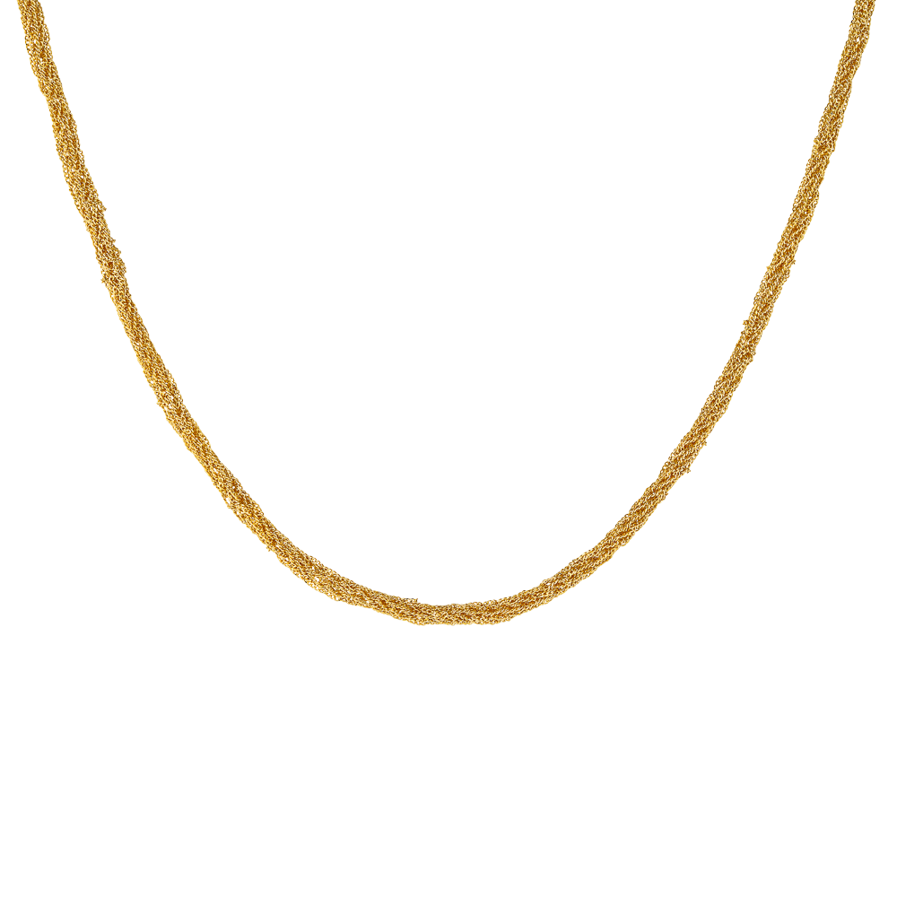 Χρυσή Αλυσίδα 14 Καρατίων