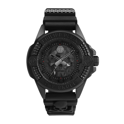 PHILIPP PLEIN THE SKULL BLACK