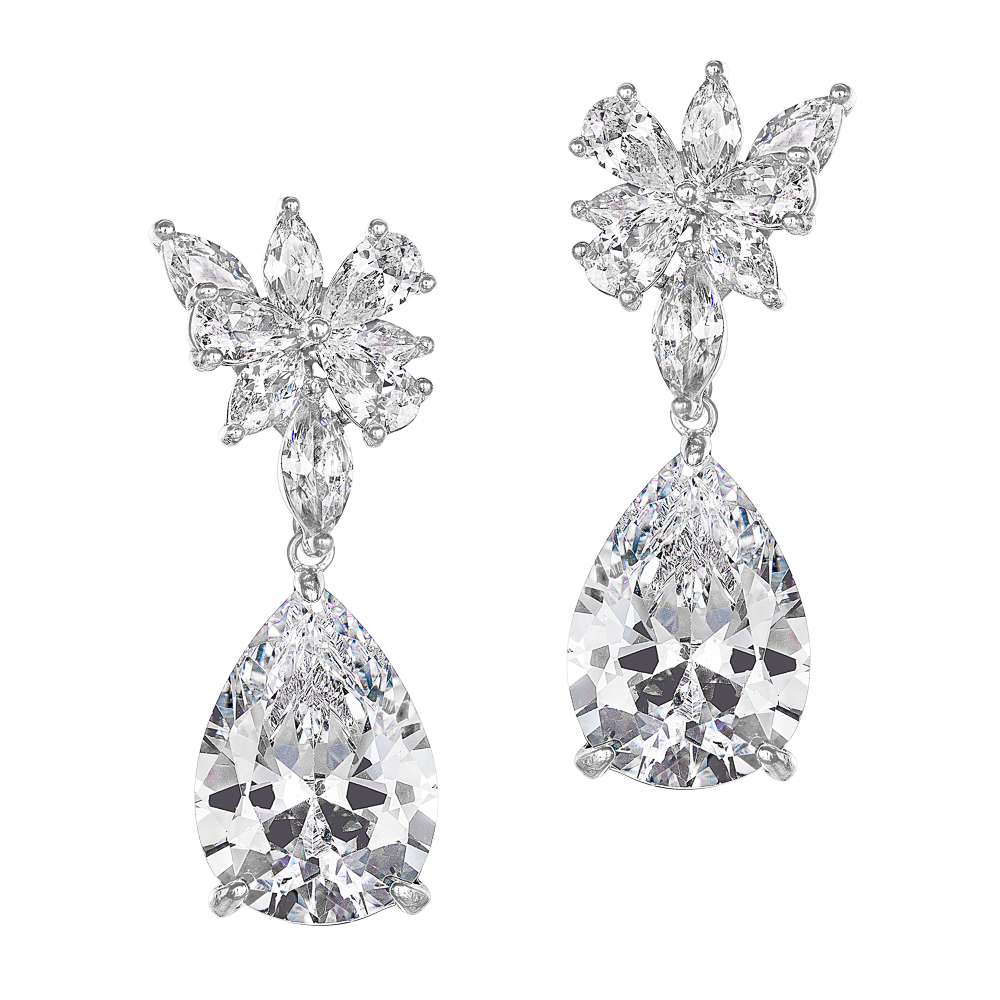 Σκουλαρίκια Γάμου