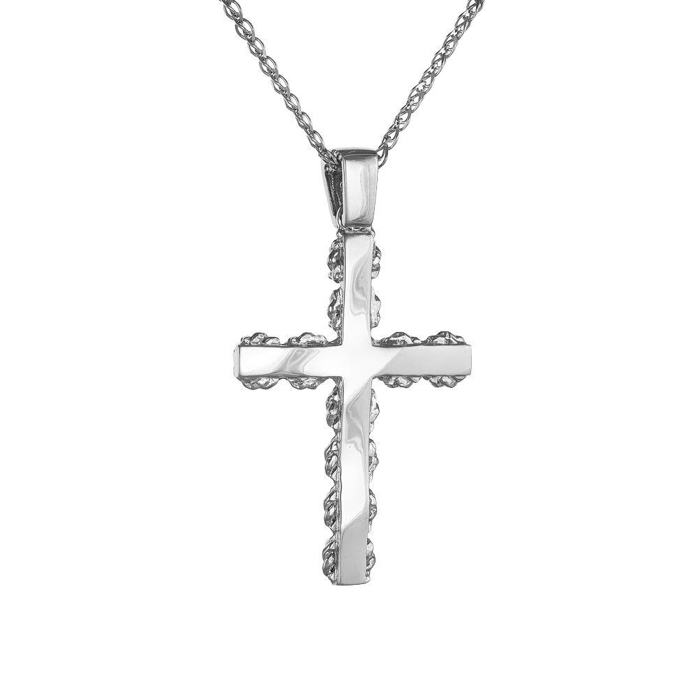 Σταυρός Πετράτος 14 Καρατίων