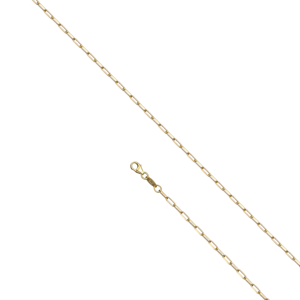 Αλυσίδα Πλακέ