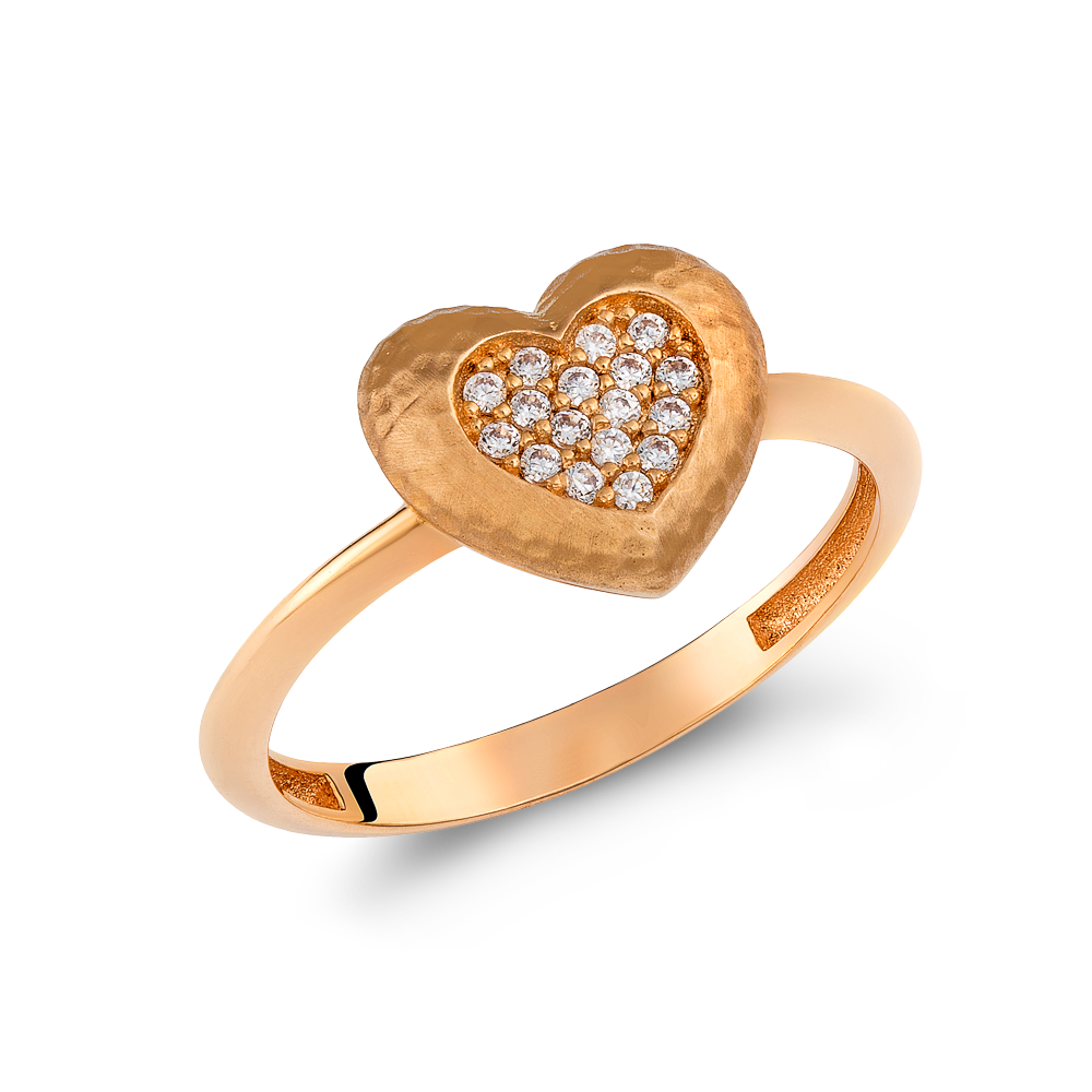 Δαχτυλίδι Γυναικείο Πετράτο