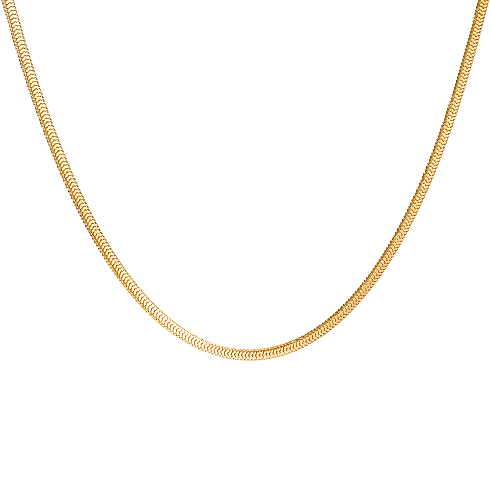 Περιδέραιο Χρυσό