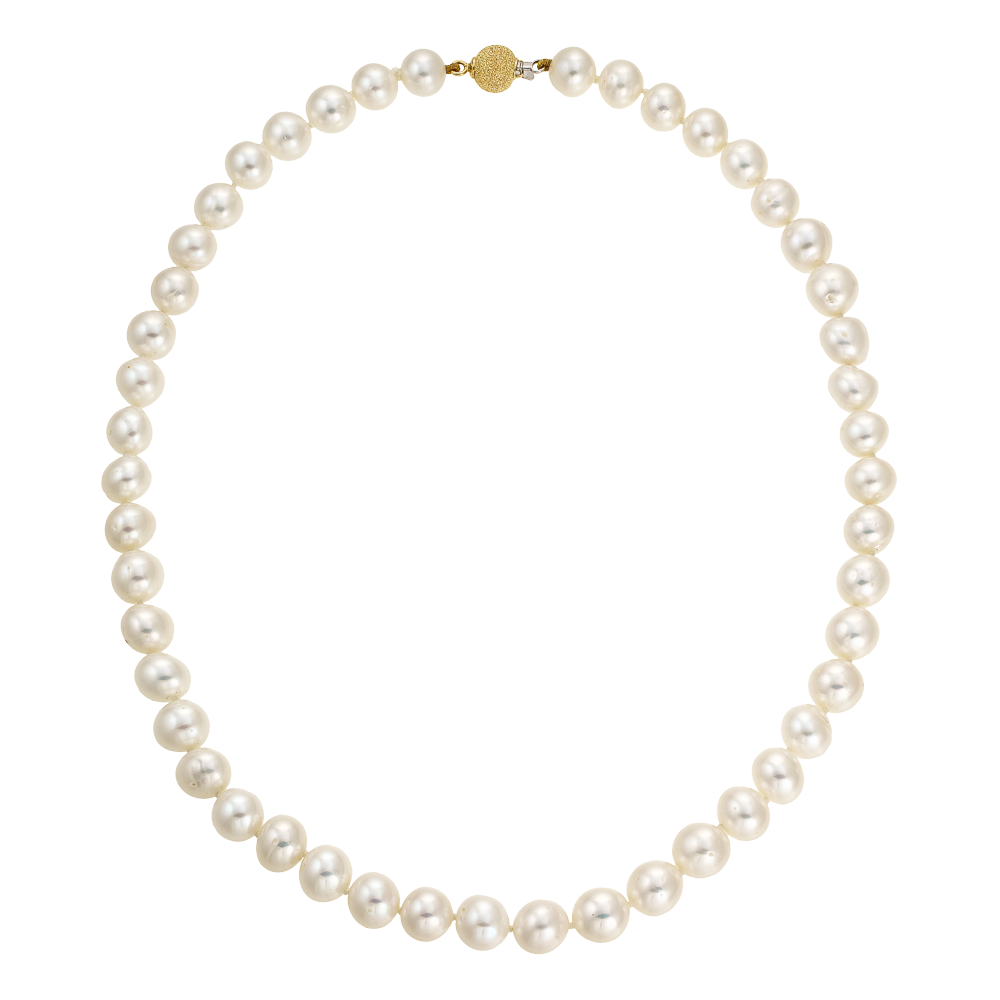 Κολιέ Μαργαριταρένιο