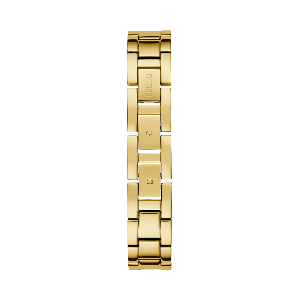 GUESS SERENA GOLD Γυναικείο Ρολόι