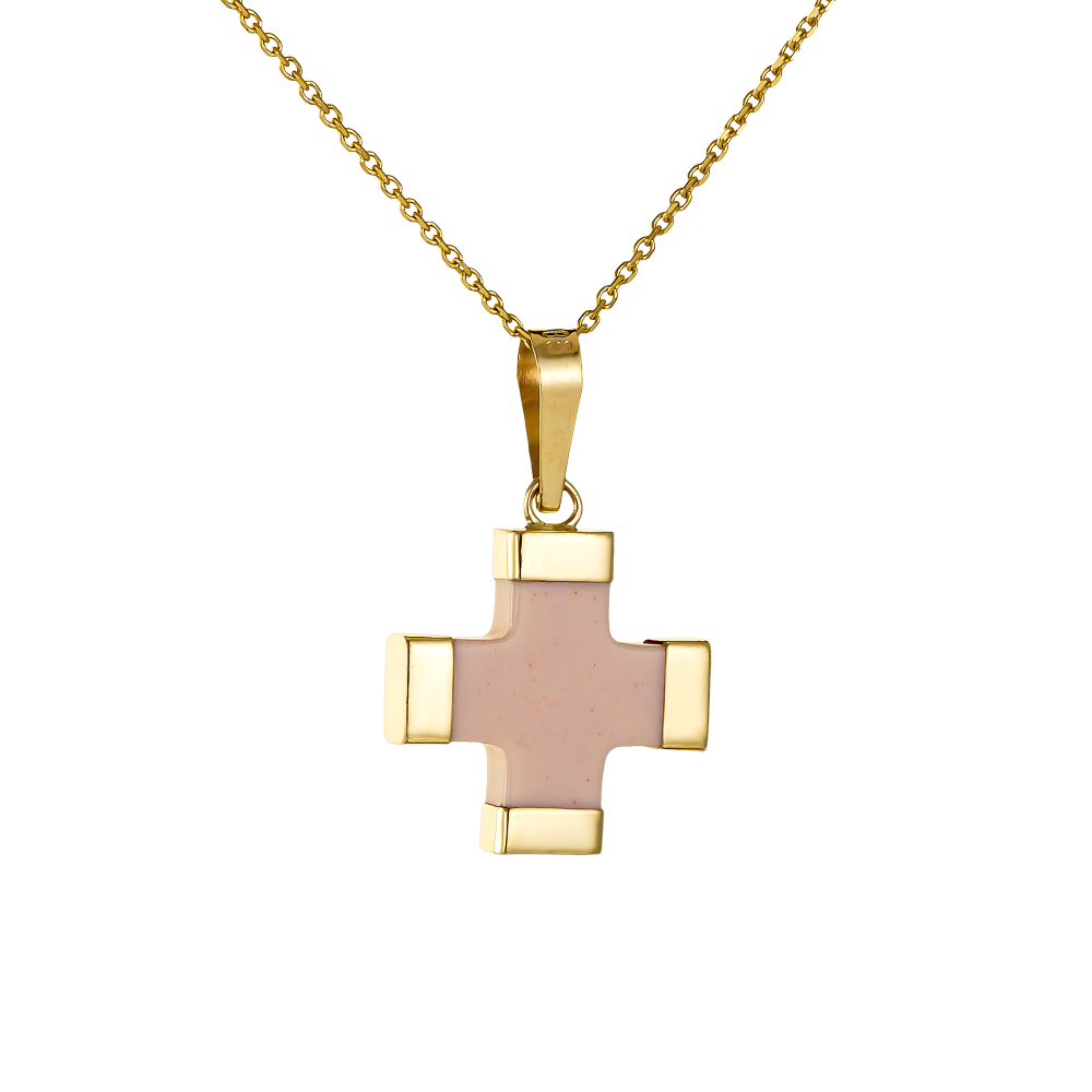 Κοράλλι Σταυρουδάκι 