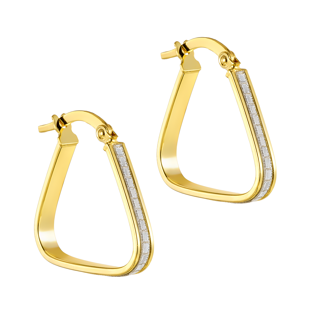 Σκουλαρίκια Κρίκοι