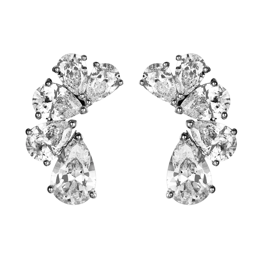 Σκουλαρίκια Γάμου 