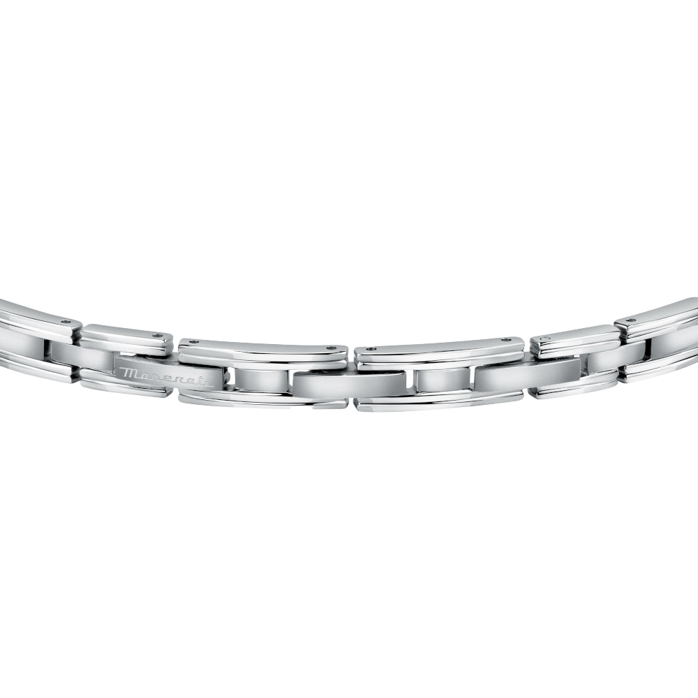 Maserati Βραχιόλι Ανδρικό 