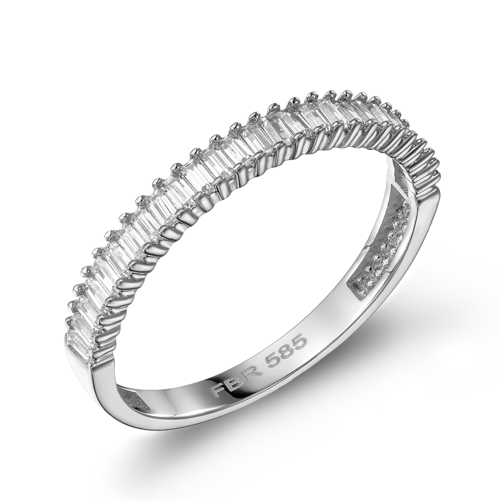 Μισόβερο Δαχτυλίδι