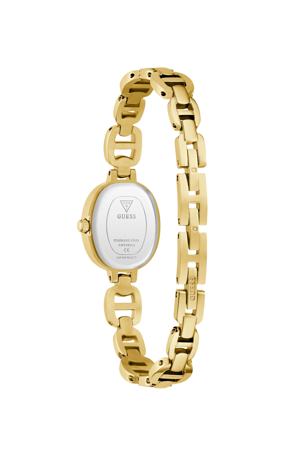 Γυναικείο Ρολόι GUESS VIVIAN