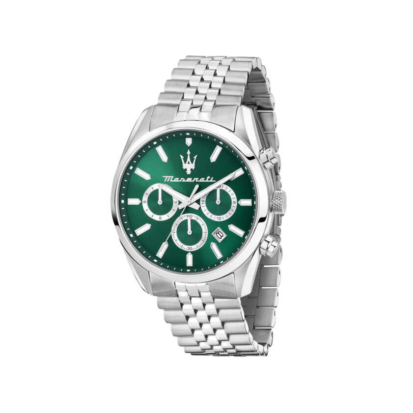 MASERATI ATTRAZIONE Ανδρικό Ρολόι 