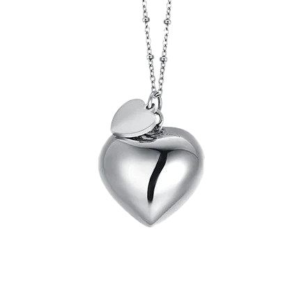 Κολιέ Εγκυμοσύνης Καρδιά