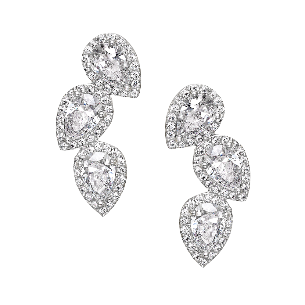 Σκουλαρίκια Γάμου 