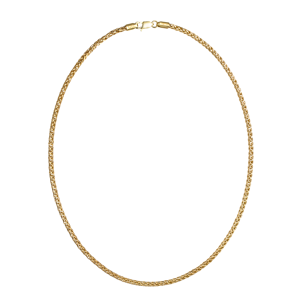 Καδένα 14 Καρατίων