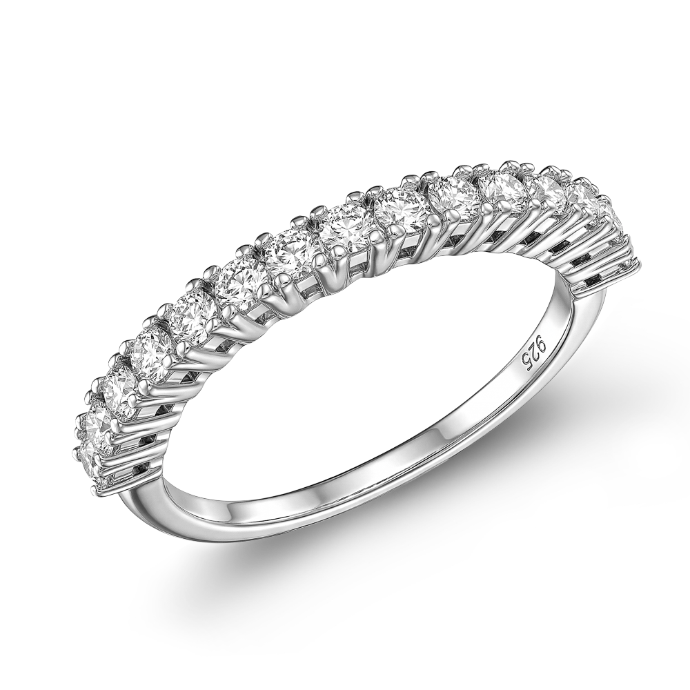 Δαχτυλίδι Σειρέ από Ασήμι