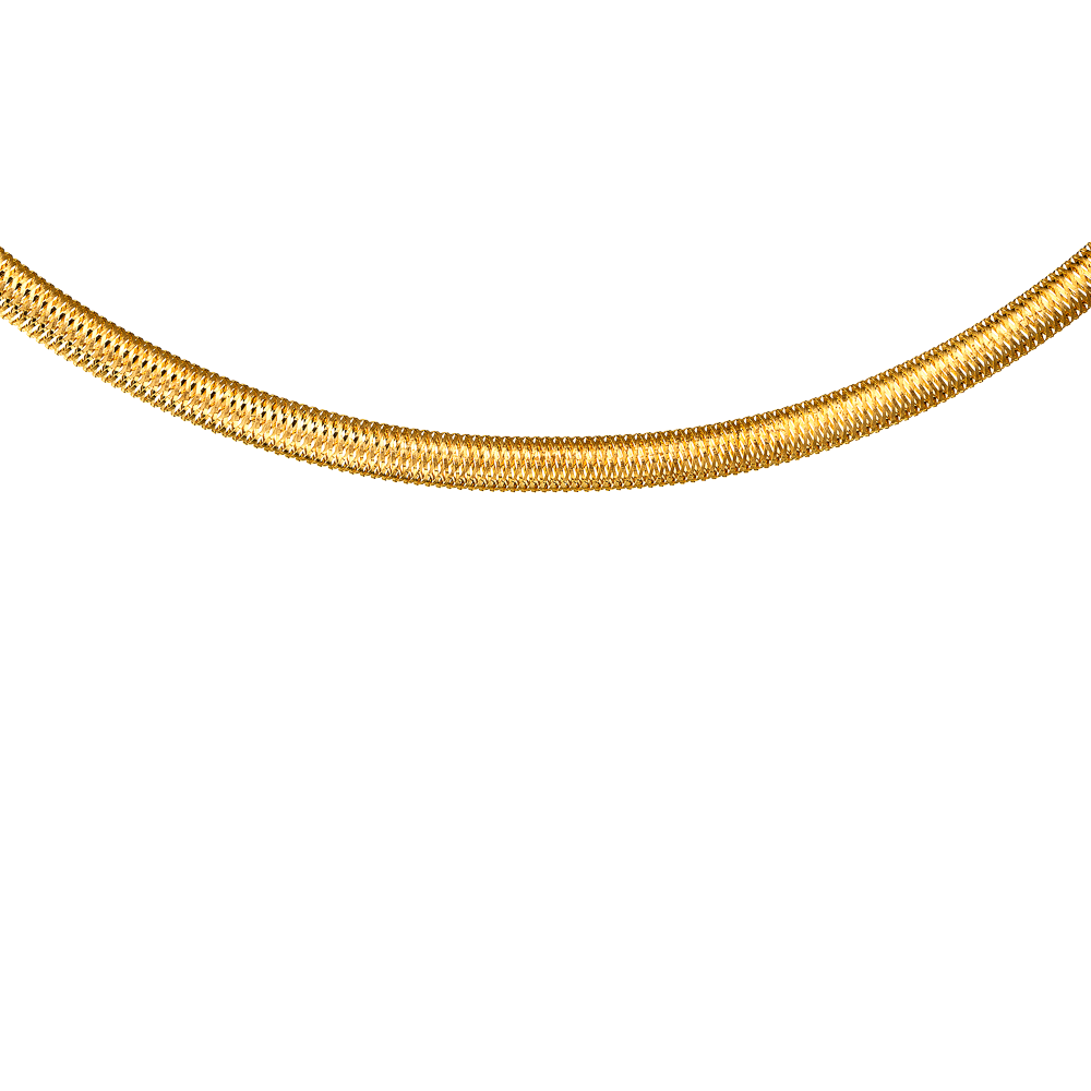 Περιδέραιο Χρυσό 14 Καρατίων