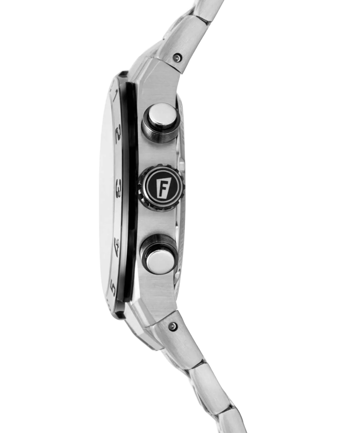 Ανδρικό Ρολόι FESTINA με Χρονογράφο