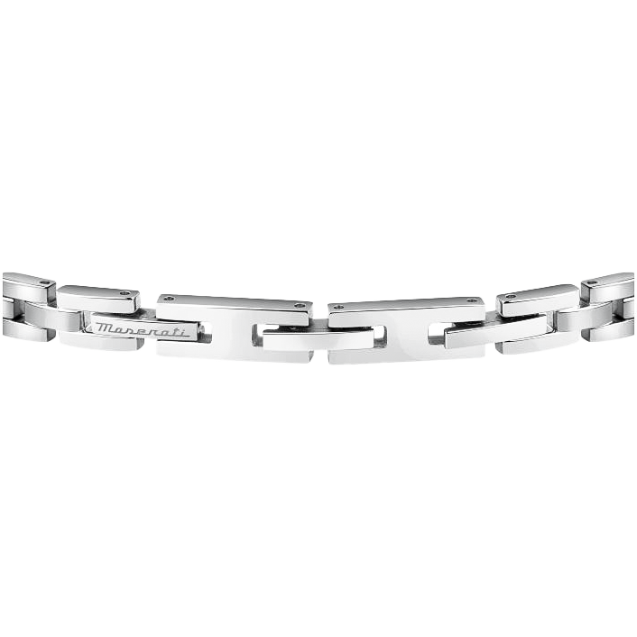 Βραχιόλι Ανδρικό Maserati